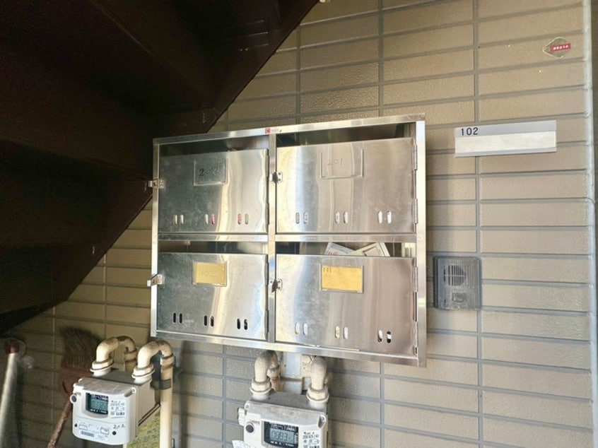 建物設備 クレイス