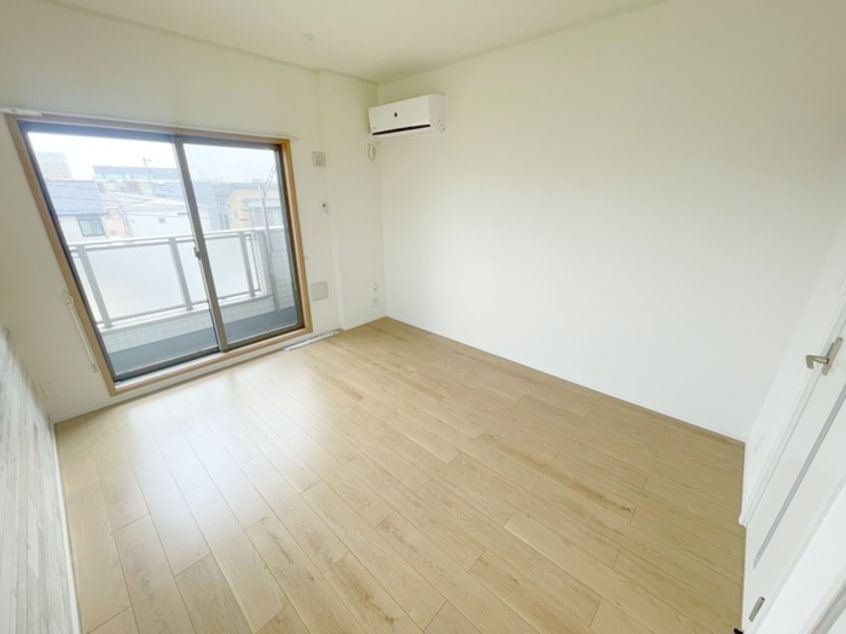 居室 コンフィール浦和美園