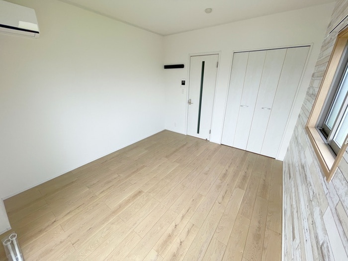 居室 コンフィール浦和美園