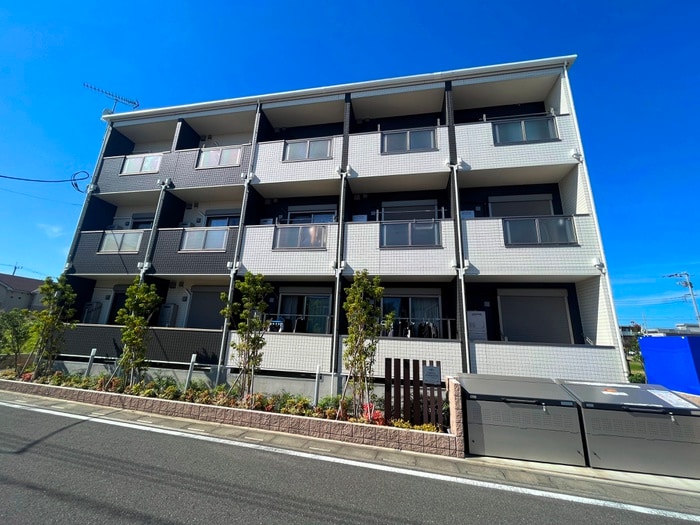 外観写真 コンフィール浦和美園