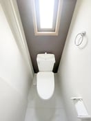 トイレ コンフィール浦和美園