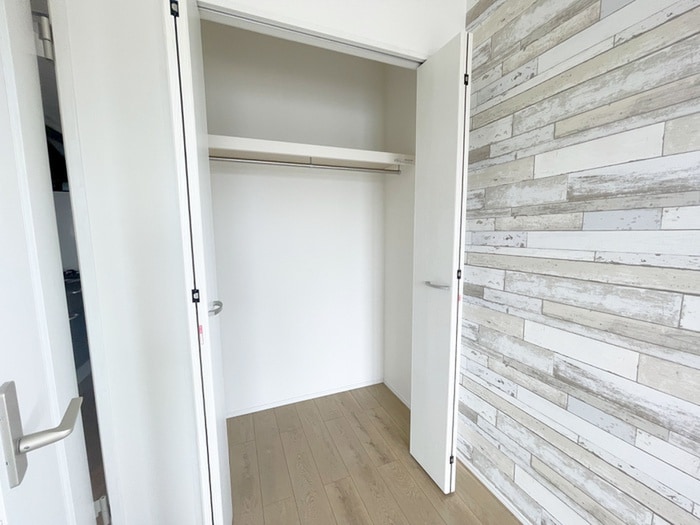 収納 コンフィール浦和美園