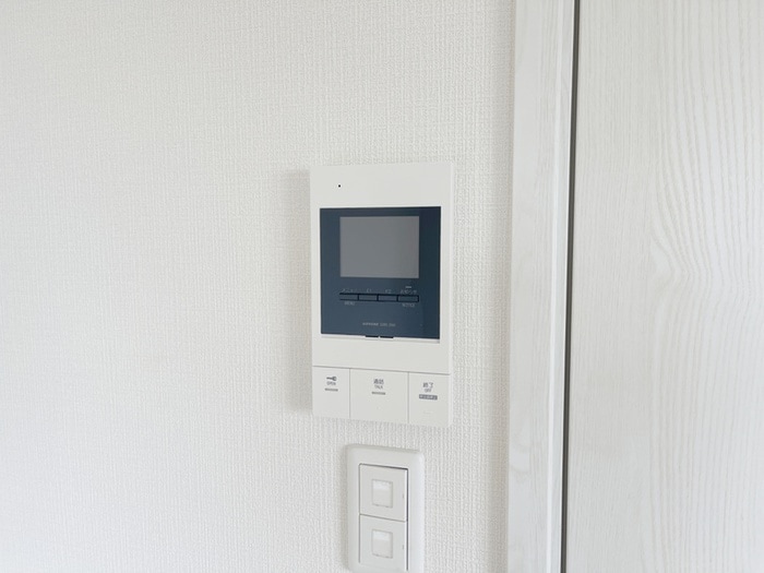 内観写真 コンフィール浦和美園