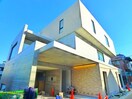 建物設備 ヴェル ラ メゾン