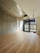 室内からの展望 ヴェル ラ メゾン