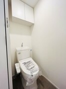 トイレ ヴェル ラ メゾン
