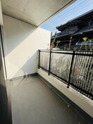 ベランダ・バルコニー ヴェル ラ メゾン
