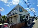 ヴィラ武蔵野村