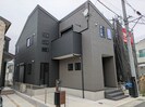 ﾏｲﾎｰﾑﾈｸｽﾄ川口赤井８号棟の外観