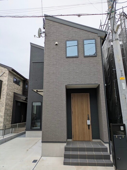 その他 ﾏｲﾎｰﾑﾈｸｽﾄ川口赤井８号棟