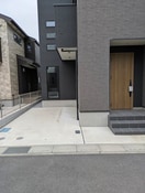 駐車場 ﾏｲﾎｰﾑﾈｸｽﾄ川口赤井８号棟