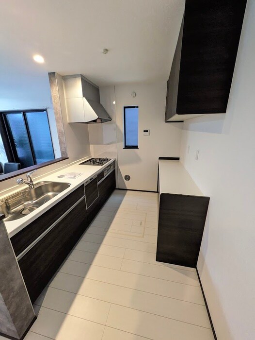 キッチン ﾏｲﾎｰﾑﾈｸｽﾄ川口赤井８号棟