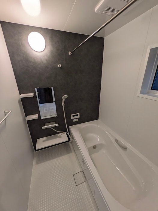 バス／シャワールーム等 ﾏｲﾎｰﾑﾈｸｽﾄ川口赤井８号棟