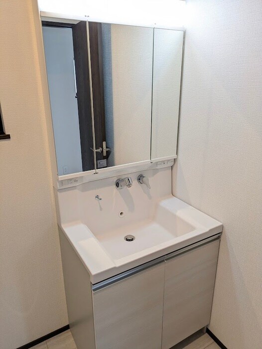 洗面 ﾏｲﾎｰﾑﾈｸｽﾄ川口赤井８号棟