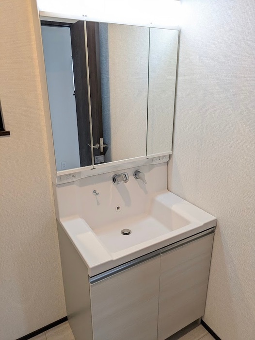 洗面 ﾏｲﾎｰﾑﾈｸｽﾄ川口赤井８号棟