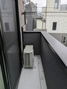 ベランダ・バルコニー ﾏｲﾎｰﾑﾈｸｽﾄ川口赤井８号棟