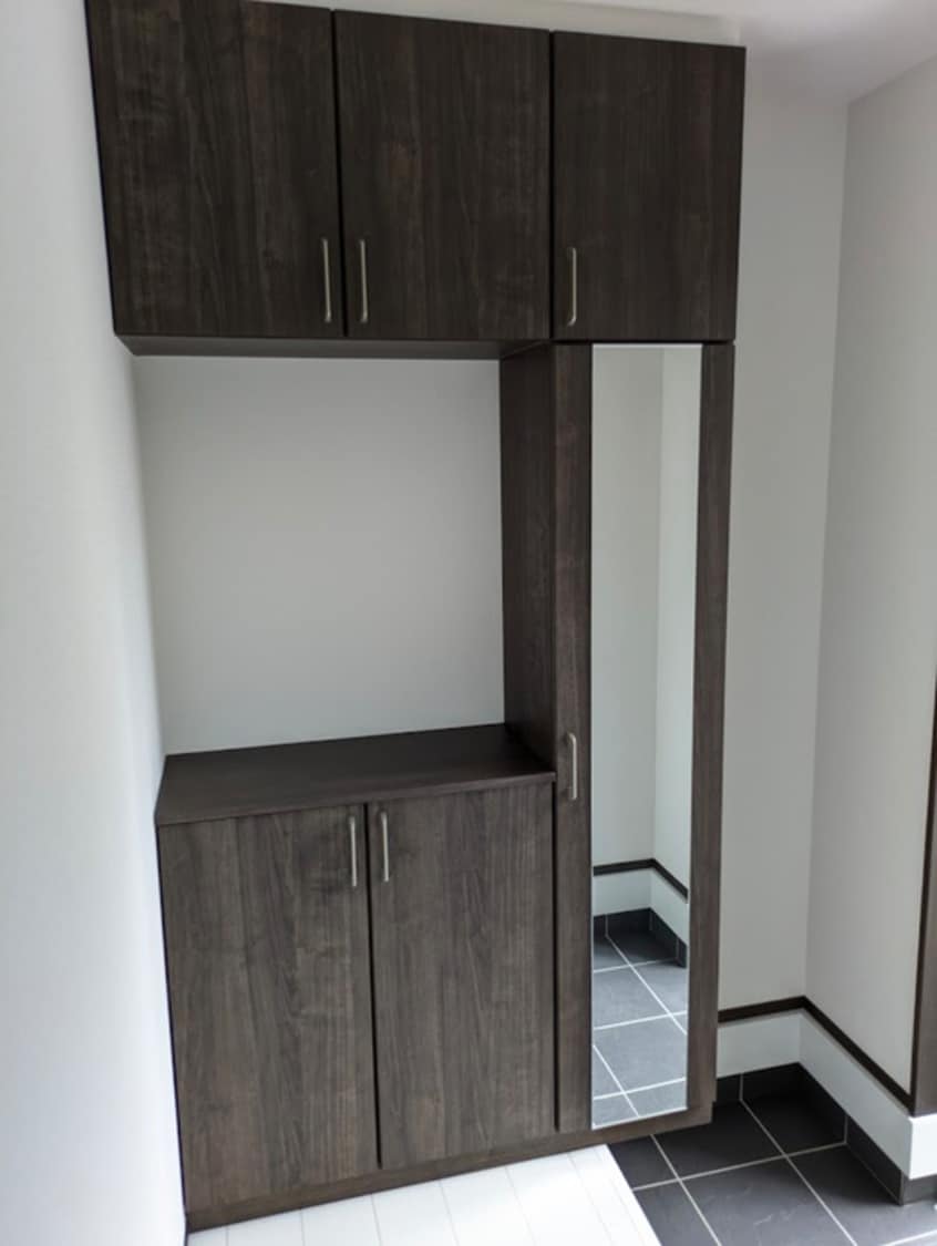 靴箱 ﾏｲﾎｰﾑﾈｸｽﾄ川口赤井８号棟