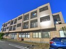 チャームテラス２２２Wの外観