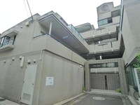 ワコーレ新小岩（１０１）