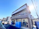 フォルトゥーナ・アオキ