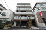 Alpha Prime羽田大鳥居（303）