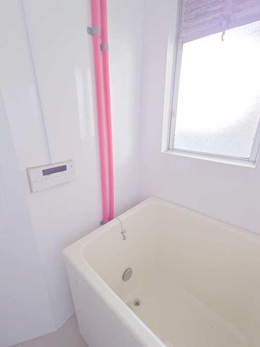 バス／シャワールーム等 フォレストフィールド