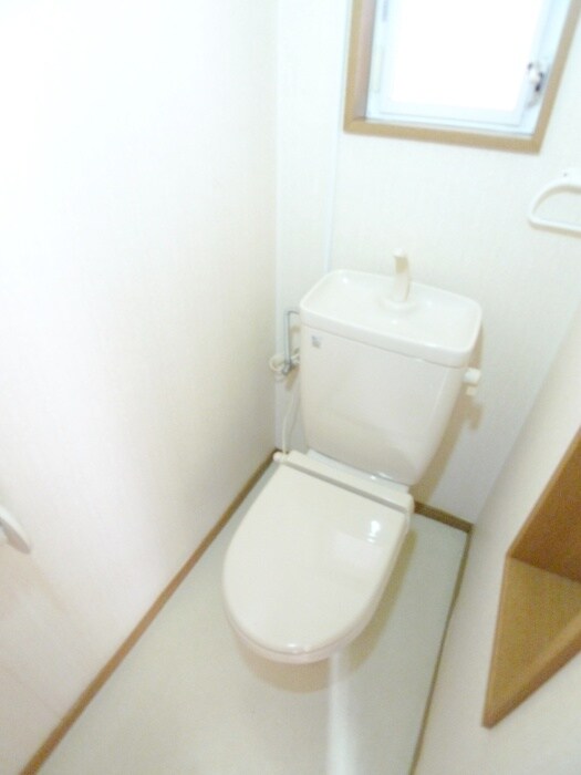 トイレ サンライズ・Ｍ