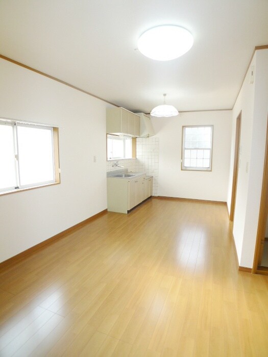 内観写真 サンライズ・Ｍ