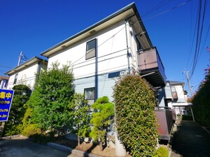 エステートロイヤル2号棟