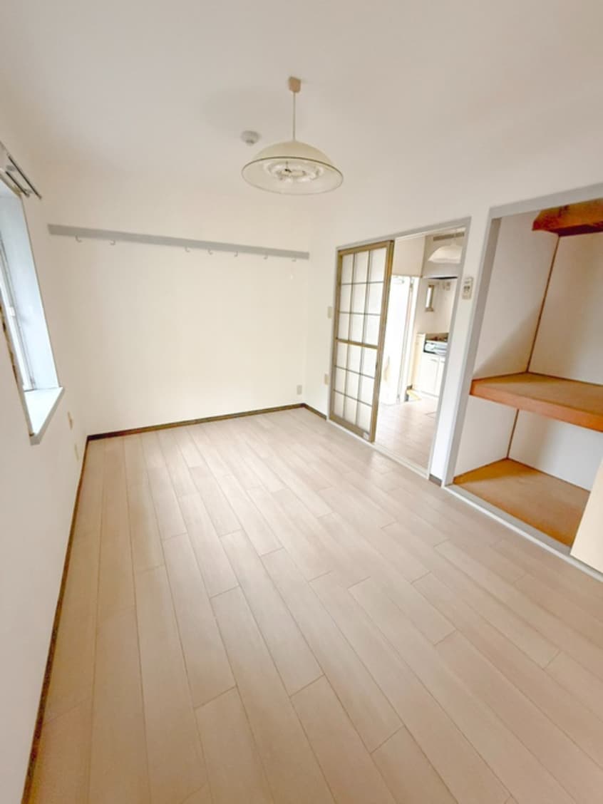 居室 プランタン