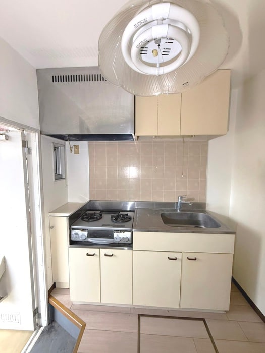 キッチン プランタン