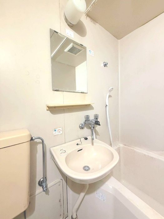 洗面 プランタン