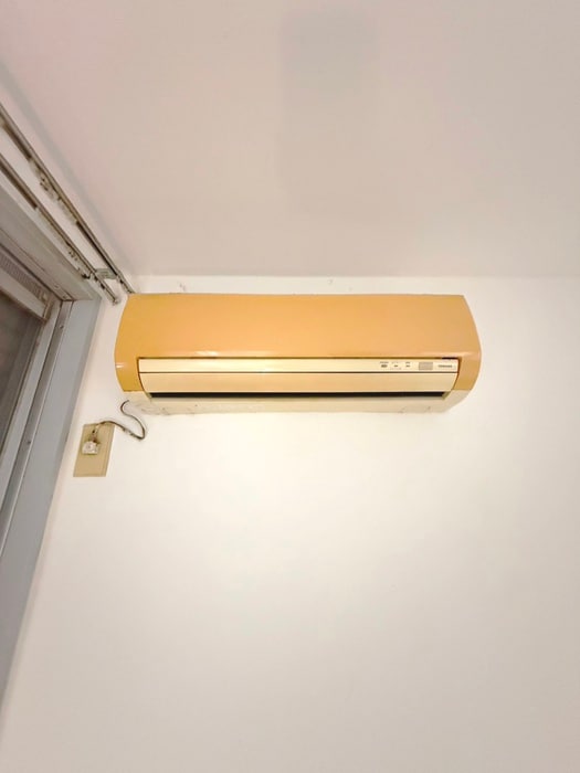 内観写真 プランタン