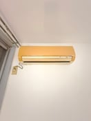 内観写真 プランタン