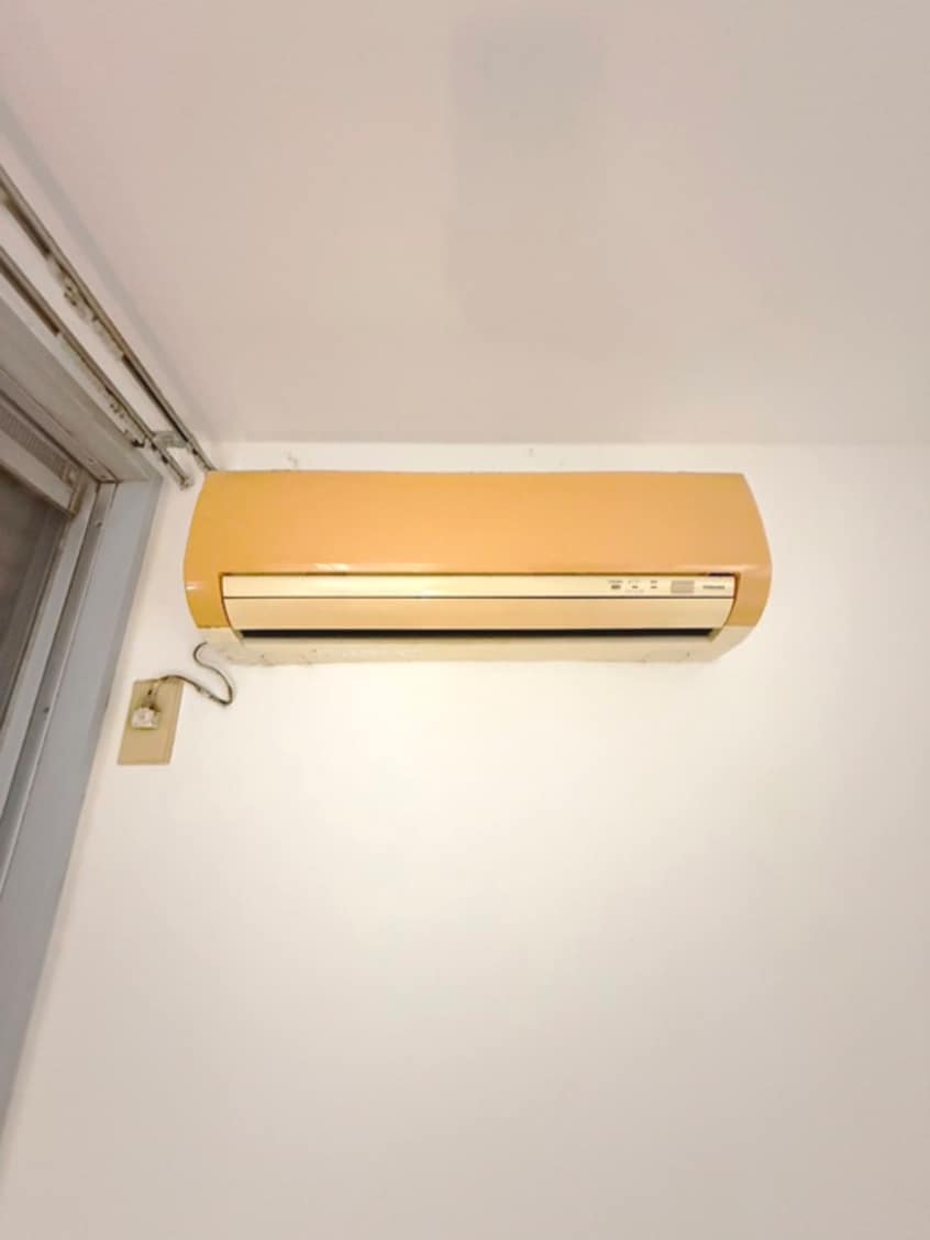 内観写真 プランタン