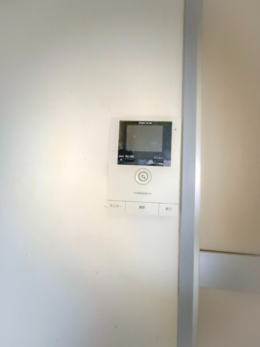 内観写真 プランタン