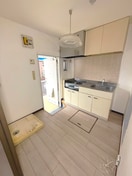 キッチン プランタン