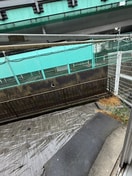 ベランダ・バルコニー プランタン