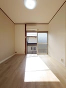 居室 東が丘ハイツ