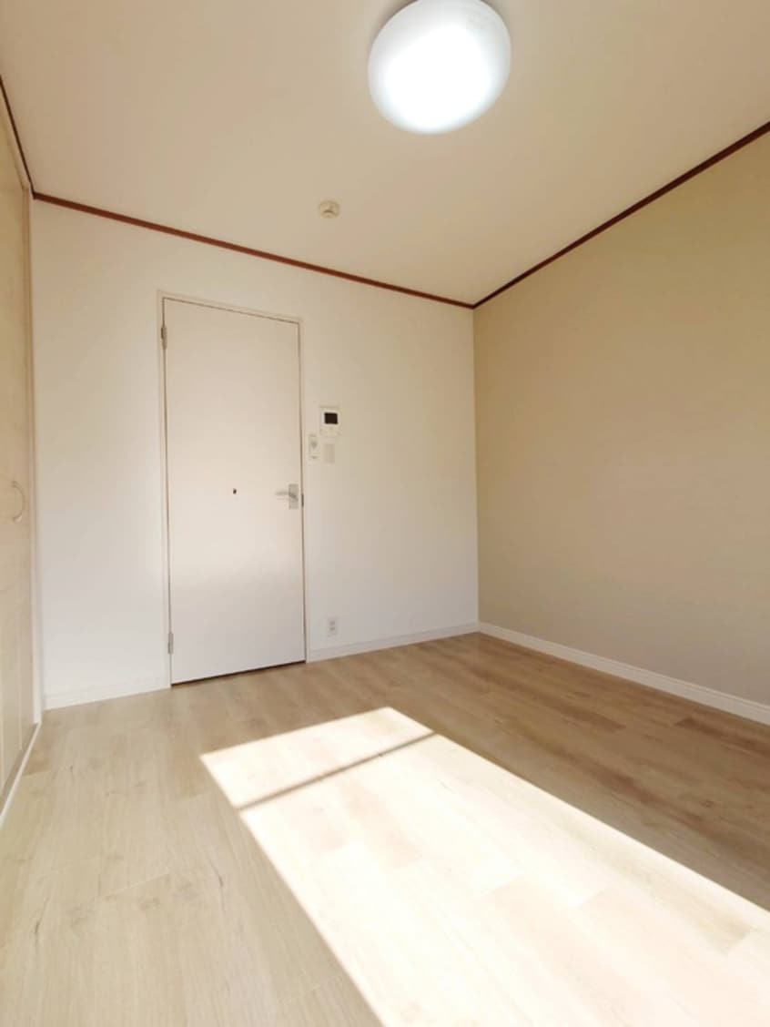 バス／シャワールーム等 東が丘ハイツ