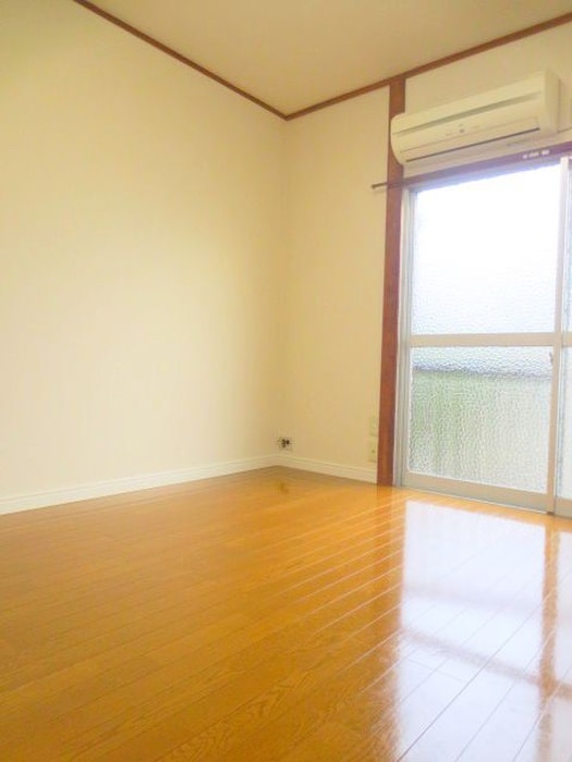 居室 東が丘ハイツ