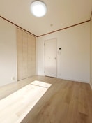 居室 東が丘ハイツ