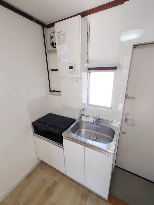 キッチン 東が丘ハイツ