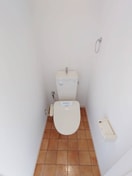 トイレ 東が丘ハイツ