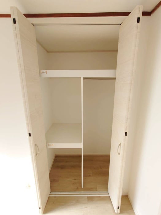 収納 東が丘ハイツ