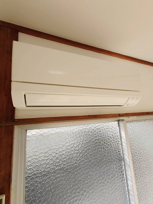 内観写真 東が丘ハイツ