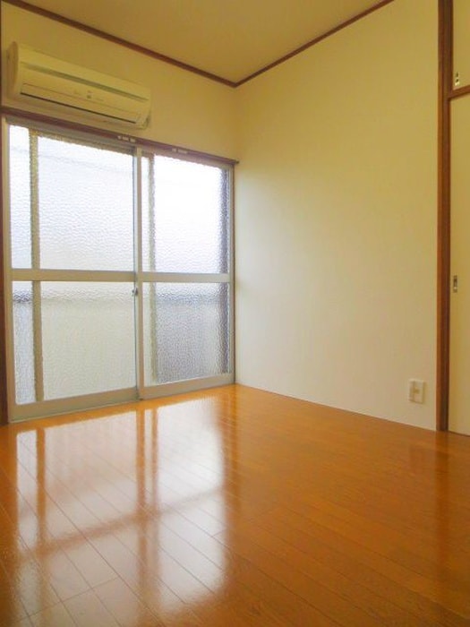 居室 東が丘ハイツ