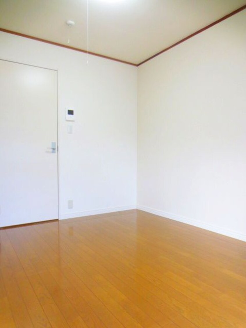 居室 東が丘ハイツ