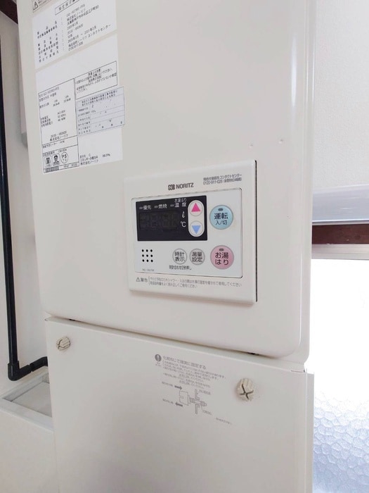 内観写真 東が丘ハイツ