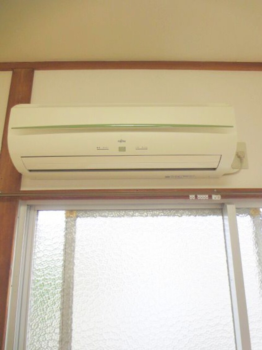 内観写真 東が丘ハイツ